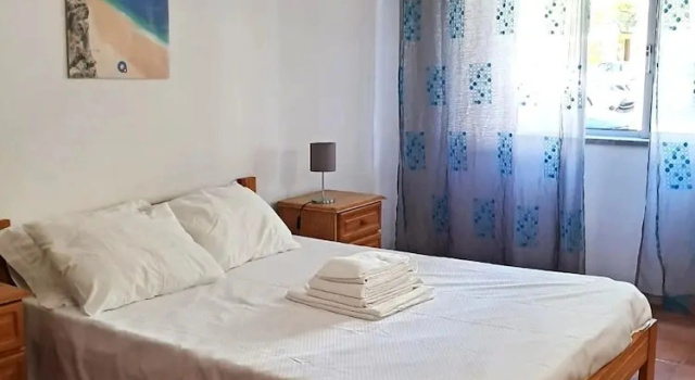 Коттедж Mira Praia RC A in Quarteira