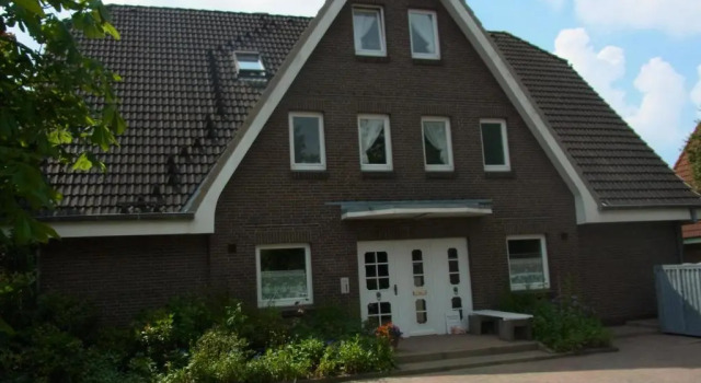 Апартаменты с 2 комнатами Laguna-Beach-Büsum