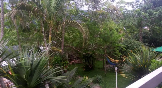 Люкс Superior Hotel Pousada Rio Mar