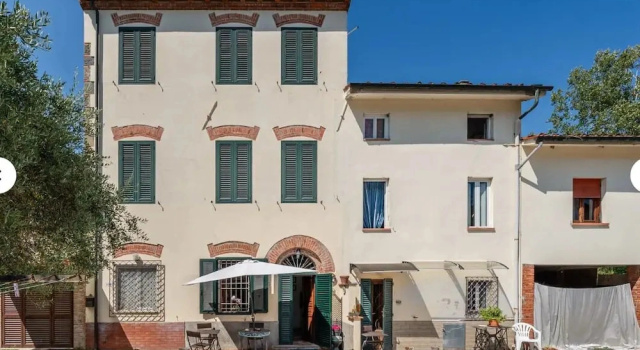 Charming LUCCA, Réserver Chambre d'hôtes Hôtels à Lucques avec petit-déjeuner, Petit-déjeuner