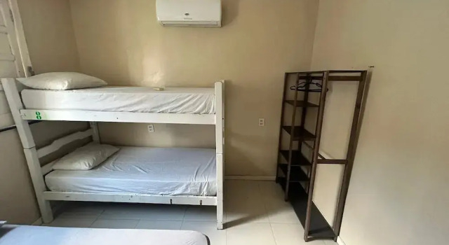 Люкс Executive Belem Hostel