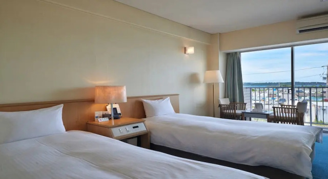 Номер Standard с балконом Ocean Resort PMC