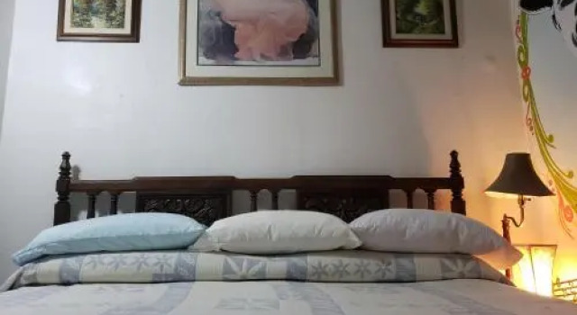 Casatripgogo, Забронировать Отель Отели Сан-Хуан с парковкой, рядом с Район Вьехо-Сан-Хуан, Парковка