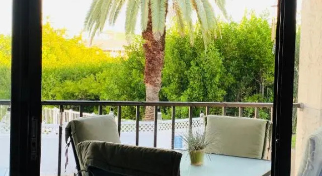 Sea Club Condo #37, Забронировать Отель Отели Клируотер-Бич с парковкой, Парковка