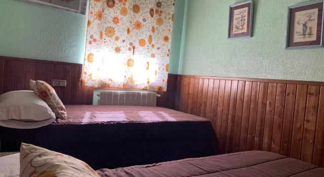 Apartamento rural FRAGARIA, Prenota Appartamento Casas del Monte 