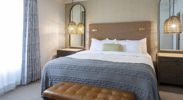 Canyon Ranch Health Resorts Tuscon, Rezerwuj Hotel Tucson Arizona