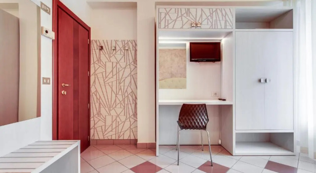 Номер Comfort Hotel Dolcevita