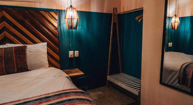 Номер Standard Selina Huaraz