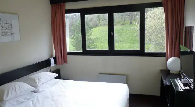 La Seiglière, Réserver Hôtel Aubusson Creuse