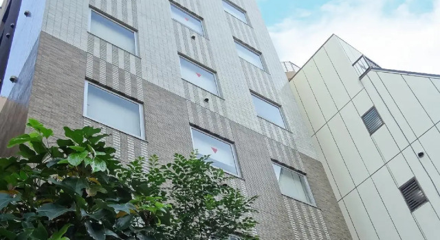 Номер Economy Cypressinn Tokyo