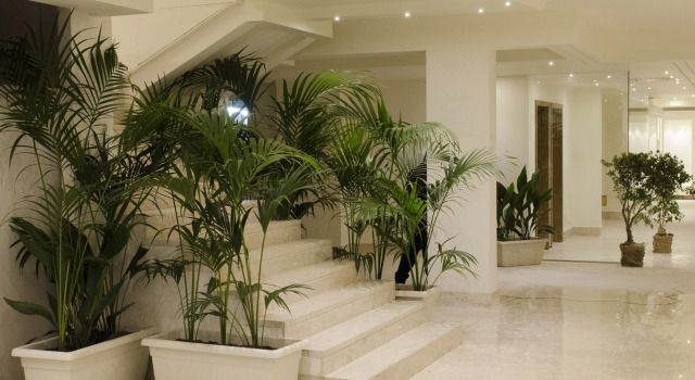 Catania International Airport Hotel