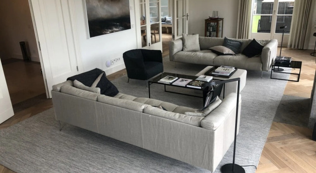 Stunning Sea-view 5-bed Villa in Seedorf Sellin, Book Villa Sellin Usedom