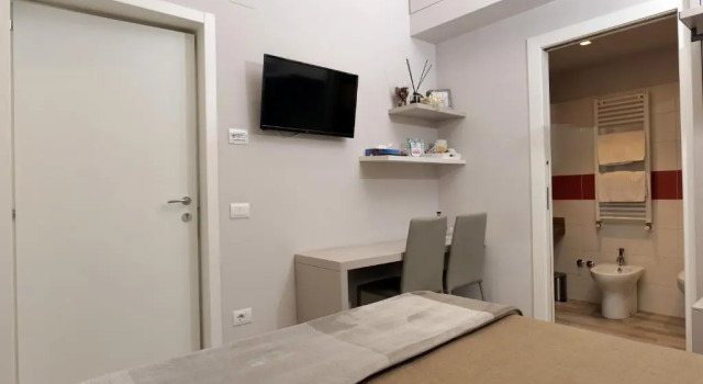 Номер Standard Relais Marlene