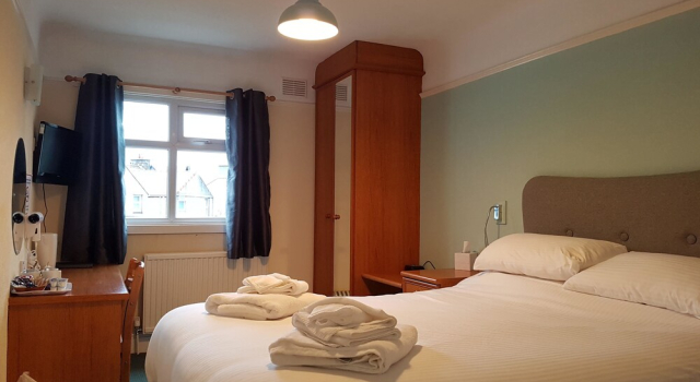 Padarn Hotel, Prenota Hotel Llanberis Snowdonia