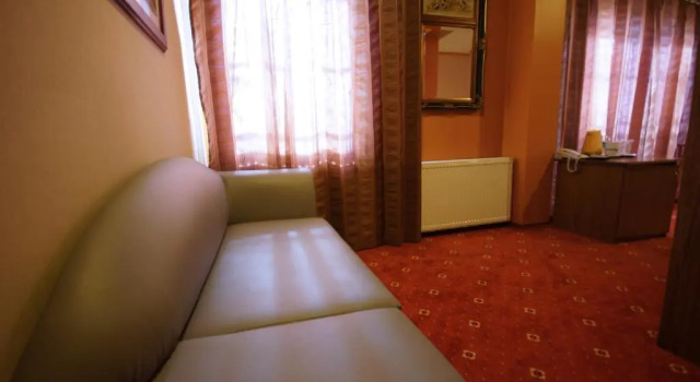 Двухместный номер Standard Hotel Kozak