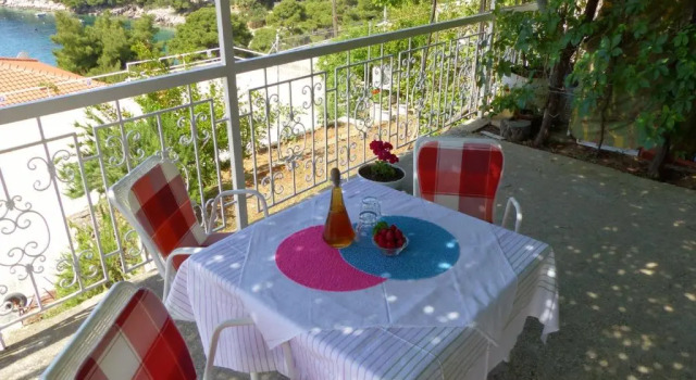 Студия Apartments Pavlić