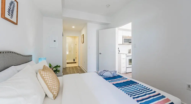 RS Boutique Suites - City Place