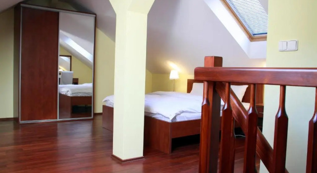 Люкс Grand Hotel Vera