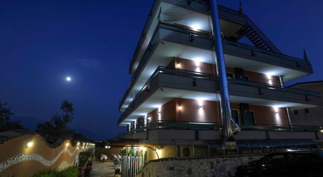 Nova Resort Hotel & Residence