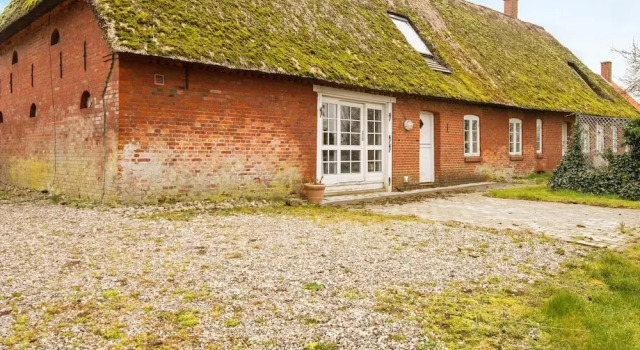12 Person Holiday Home in Hojer, Prenota Hotel Hojer 
