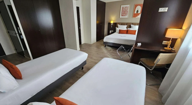 Люкс Best Western Terre de Provence