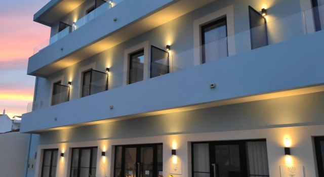 Marsuites, Забронировать Отель «постель и завтрак» Армасан-де-Пера Барловенто