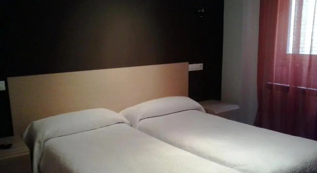 Двухместный номер Standard Hostal la Catedral