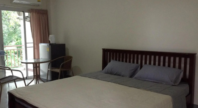 AP Apartment