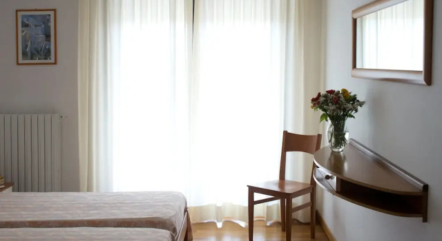 Апартаменты c 1 комнатой Kristall Lago Residence