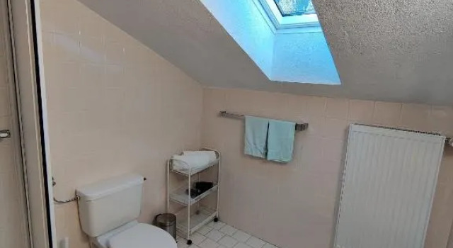 Двухместный номер Standard Alpinum Hostel Biberwier - Günstige Privatzimmer in der Zugspitz Arena