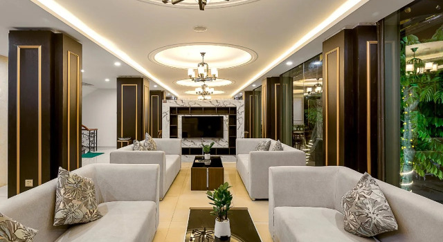 Lemon Tree Boutique Hotel, Prenota Boutique Hotel a Da Nang con parcheggio, Parcheggio