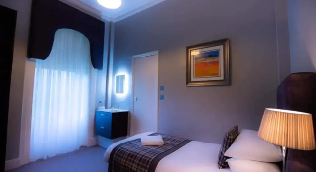 Номер Standard The Georgian hotel