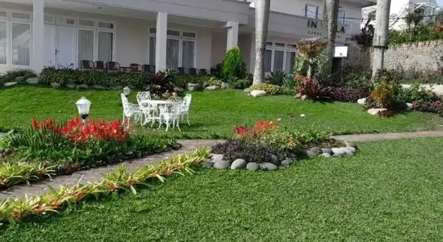 In Villa Garden Resort, Réserver Complexe hôtelier Hôtels SPA à Batu, SPA