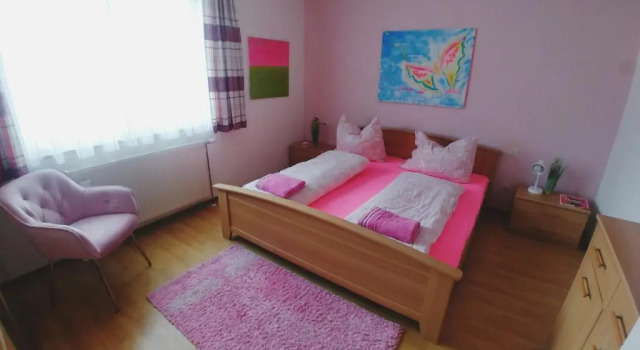 Апартаменты Appartement Mary