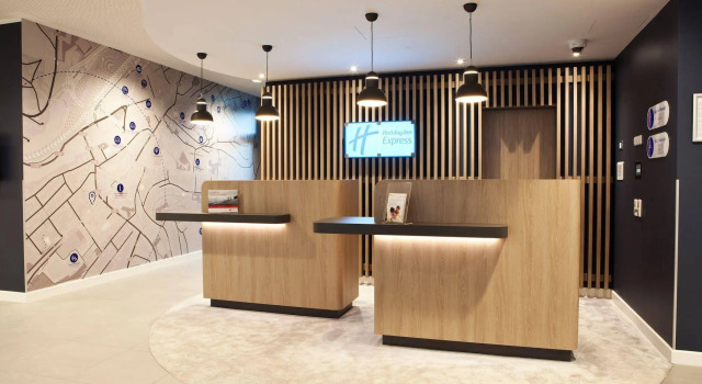 Holiday Inn Express Siegen by IHG