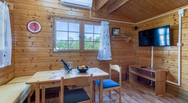 Cottage Lucas