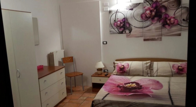 Apartment With one Bedroom in Parabita, With Enclosed Garden and Wifi, Book Lejlighed Lejligheder i Parabita, Lejlighed