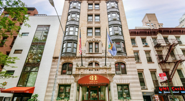Hotel 31 Extended Stay, Забронировать Отель Отели Нью-Йорка с завтраком, рядом с Bellevue Hospital Center, Завтраки