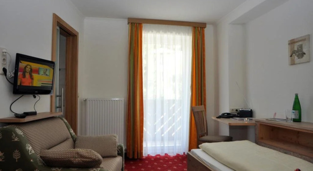 Pension Appartements Gabriele, Reserva ahora Hotel Gasteinertal Salzburgo