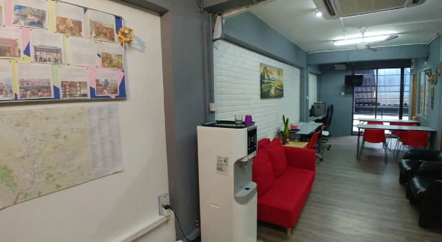 DENAI The Backpackers Residence, Забронировать Отель Отели Куала-Лумпура с завтраком, рядом с Площадь Мердека, Завтраки