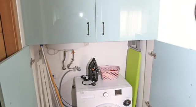 Апартаменты B55 - Santo Amaro Hill Apartment