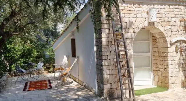 Номер Standard Trulli del Carmine