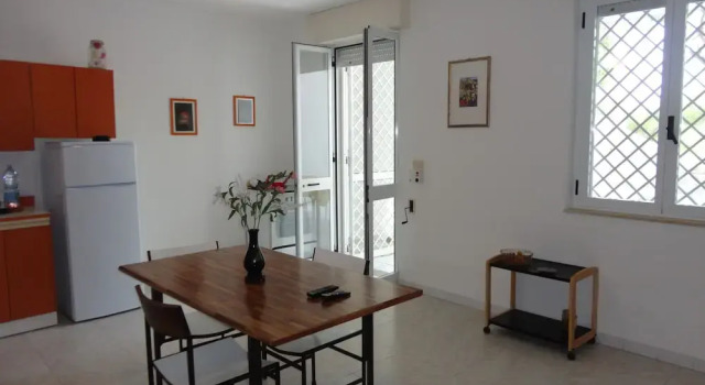 VersoSud - Apartment Vicino Spiaggia 04, Забронировать Апартаменты/квартира Удженто Саленто