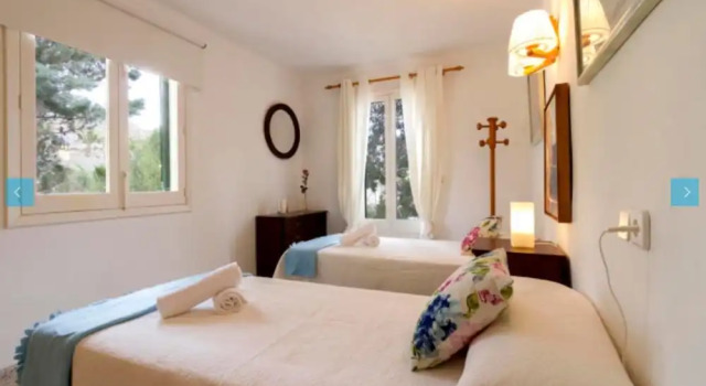 Villa - 6 Bedrooms with Pool - 105092, Buchen Sie Villa Pollença Mallorca, in der Nähe von Cala Barques