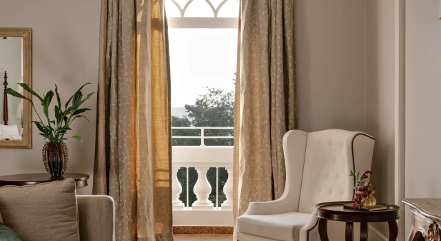 Полулюкс с видом на воду Hotel das Cataratas, A Belmond Hotel, Iguassu Falls