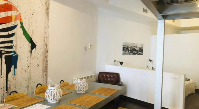 LUJOSO LOFT a 2min a pie del casco histórico, Забронировать Отель Севилья провинция Севилья, рядом с Научный музей Севильи