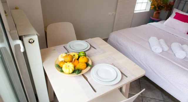 Апартаменты Apartments close to Waterfront