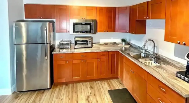 Номер Standard Cribs on the Hill