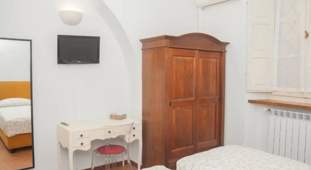 Standard Zimmer La Dimora
