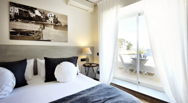 Hotel Sa Tuna